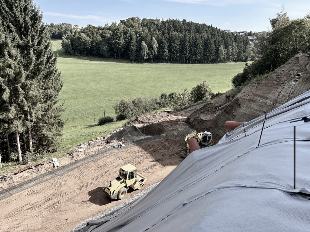 d14a-rchitekten-ZT-GmbH__IFN Hochregallager__2025-09-01__Bild 1